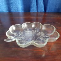 Стъклени купички, чинийки и чаши - най-различни, снимка 3 - Други - 39973510