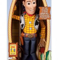 Woody, снимка 2 - Кукли - 31490673