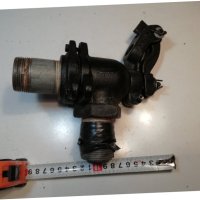 Клапан вакумен, снимка 2 - Резервни части за машини - 42663178