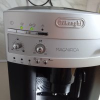 Кафе автомат Delonghi Magnifica , снимка 7 - Кафемашини - 44181785