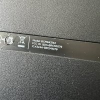 Лаптоп HP / Model 17-y055ng / на части , снимка 6 - Части за лаптопи - 44306025