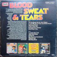 Blood Sweat & Tears* – Blood Sweat & Tears, снимка 2 - Грамофонни плочи - 37533055