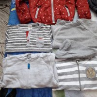 Детски комплекти,яке,долници,блузки за 3г.момче, снимка 4 - Детски комплекти - 37878709