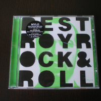 Mylo ‎– Destroy Rock & Roll 2005 CD, Album, New Bonus Edition, снимка 1 - CD дискове - 44751367