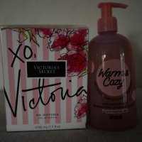 Комплект Victoria's Secret Eau De Parfum, снимка 6 - Дамски парфюми - 37179541