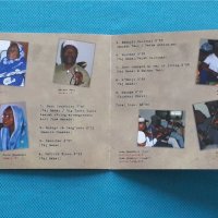 Taj Mahal Meets The Culture Musical Club Of Zanzibar – 2005 - Mkutano, снимка 4 - CD дискове - 42436999