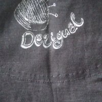Desigual - блуза, снимка 8 - Блузи с дълъг ръкав и пуловери - 42194411