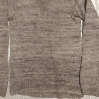 Детска плетена блуза, снимка 1 - Детски пуловери и жилетки - 29214887
