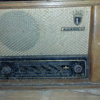 Старо радио и грамофони, снимка 11 - Други ценни предмети - 36460205