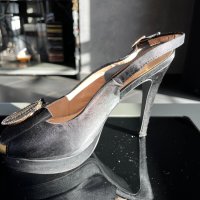 Дамски обувки , снимка 4 - Дамски елегантни обувки - 42923049