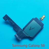 Полифония (говорител) Samsung Galaxy S6, снимка 1 - Резервни части за телефони - 33845592