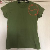 Памучни тениски - 5 броя, снимка 2 - Детски тениски и потници - 30185362