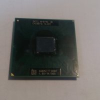 Процесор - Intel Celeron T3000, снимка 1 - Части за лаптопи - 39678445