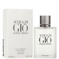 Acqua Di Gio EDT 100ml., снимка 1 - Мъжки парфюми - 30253757