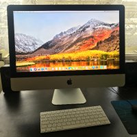 iMac Retina 4K 21.5 mid 2017, снимка 6 - За дома - 40830283