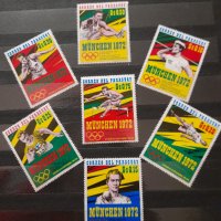 Богата колекция от пощенски марки от цял свят , снимка 11 - Филателия - 35470504