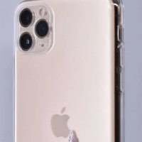 Кейс за iPhone XS - animal print, снимка 6 - Калъфи, кейсове - 31088825