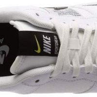 Унисекс обувки Nike, снимка 4 - Маратонки - 36612898
