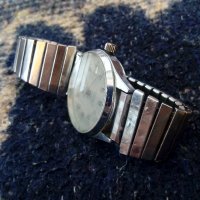 Стар часовник Anker ръчен мъжки Анкер , снимка 8 - Други ценни предмети - 30221663