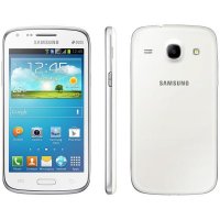 Samsung Galaxy Core - Samsung i8262 - Samsung GT-I8262 - тъч скрийн , снимка 4 - Резервни части за телефони - 32943801