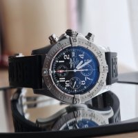 Breitling Avenger Skyland A13380, снимка 10 - Мъжки - 44456362