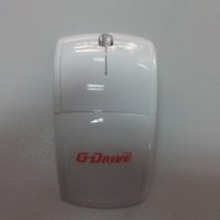 Mишĸa G-Drіvе, снимка 5 - Клавиатури и мишки - 39352954