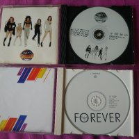 Spice girls, Shakira, снимка 3 - CD дискове - 44285782