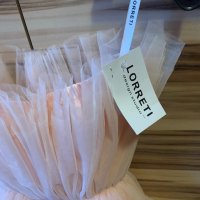 Къса рокля за бал Loretti-нова, снимка 6 - Рокли - 38503267