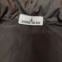 Stone Island-мъжко яке    L, снимка 6 - Якета - 44149748