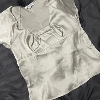 Дамска елегантна блуза, снимка 3 - Ризи - 44329551