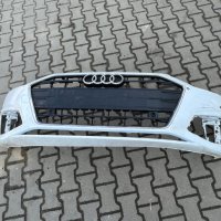 Оригинална предна броня за Audi A4 B9 8W0807437AH, снимка 1 - Части - 40543847