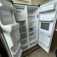 Хладилници Samsung side by side, снимка 6 - Хладилници - 42035401