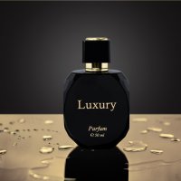 Луксозни Парфюми LUXURY - Hot News – Oriental / Gourmand / Woody Extrait De Parfum, Дански, 50ml, снимка 8 - Дамски парфюми - 31809442