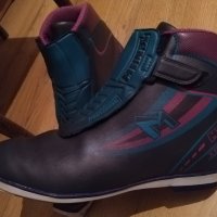 Мъжки ски обувки Meindl sns xr55 professional , снимка 2 - Зимни спортове - 42910119