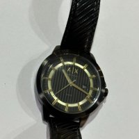 Продавам Мъжки Часовник Armani Exchange, снимка 8 - Мъжки - 40846216