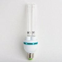 антивирусна антибактериална лампа germicidal UV-C light, снимка 1 - Друга електроника - 29302023