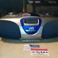jvc-tuner/deck/cd, снимка 8 - Аудиосистеми - 30108509