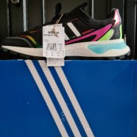 Маратонки Adidas номер 49 1/3 стелка 32см, снимка 2 - Маратонки - 42745061