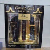 Подаръчни комлекти за мъже и жени , снимка 6 - Дамски парфюми - 42815644