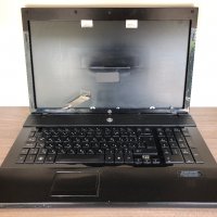 HP ProBook 4710s на части, снимка 1 - Части за лаптопи - 37190927