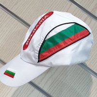 Нова шушлякова шапка с козирка България, снимка 6 - Шапки - 36922571