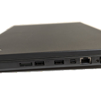Lenovo ThinkPad L460 14" 1366x768 i3-6100U 8GB 128GB батерия 3 часа, снимка 6 - Лаптопи за дома - 44700053