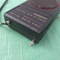 UNIVERSUM  TR 2653  Радио, снимка 5 - Радиокасетофони, транзистори - 31582330