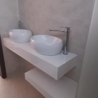 Мебели за баня по поръчка, снимка 4 - Други - 34985997