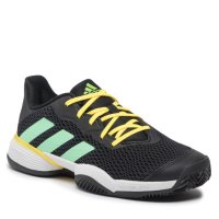 Adidas - Barricade K Clay HR1028 №38 Оригинал Код 383, снимка 1 - Детски маратонки - 42568997