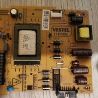 Power Supply Board Vestel, снимка 1 - Части и Платки - 38661651