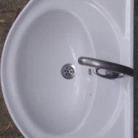 мивка за баня, снимка 5 - Мивки - 38324017