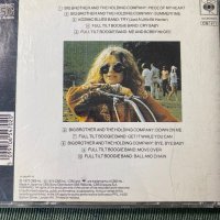 Bonnie Rait,Janis Joplin,Doors , снимка 13 - CD дискове - 44474989