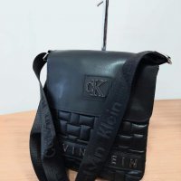 Мъжка чанта Calvin Klein  код SG104, снимка 2 - Чанти - 38312259