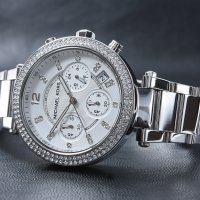 Оригинален дамски часовник Michael Kors MK5353 -40%, снимка 1 - Мъжки - 38039691